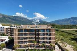 Radhima Apartments With Swimming Pool For Sale In Vlore Albania