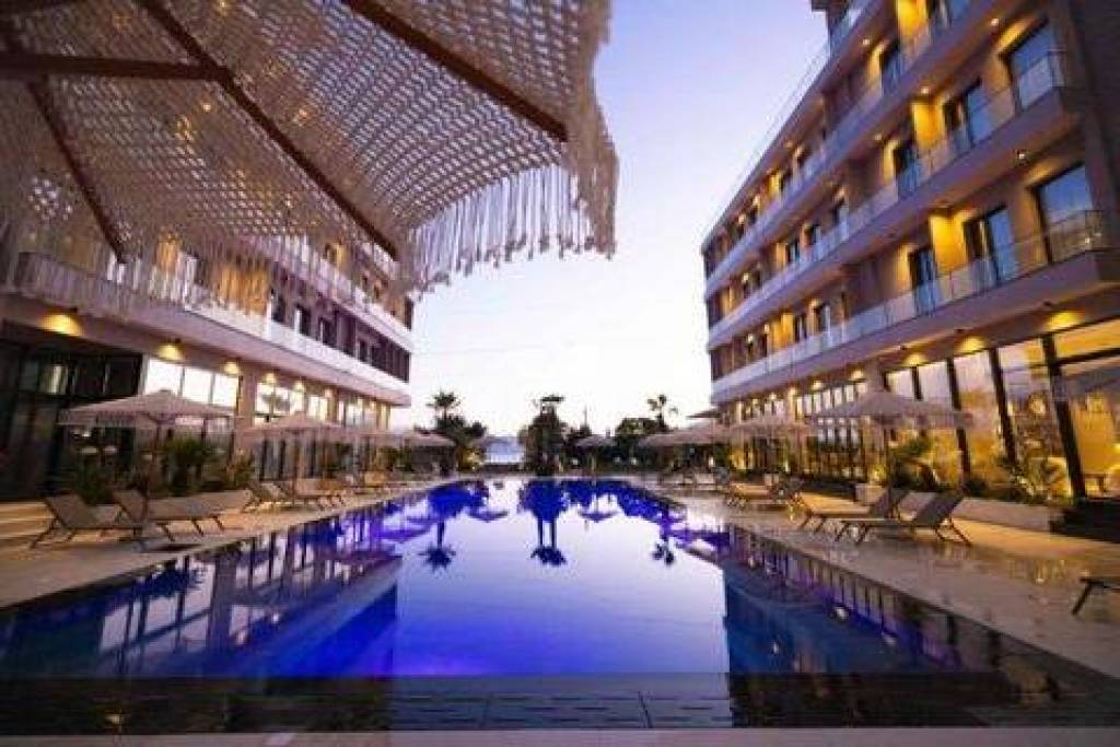 Luxury Apartment For Sale In Radhime Vlore Albania