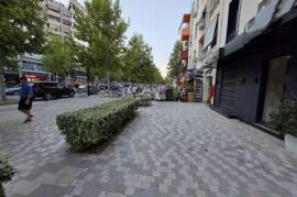 Shop For Sale In The Main Boulevard Of Vlora Albania