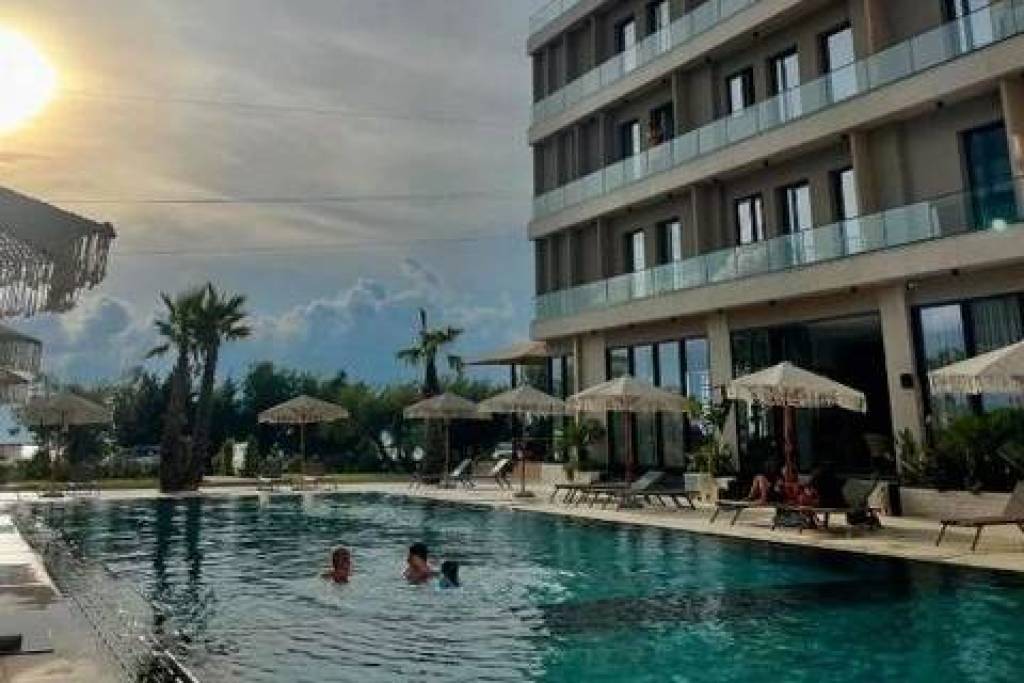 Modern Apartment For Sale In Radhime Vlore Albania