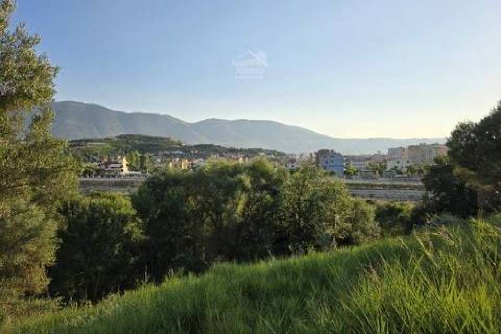 Land For Sale In Orikum Vlore, Albanian Riviera