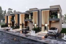 Spacious, 3-Bedroom Maisonette for Sale in Alethriko area, Larnaca.