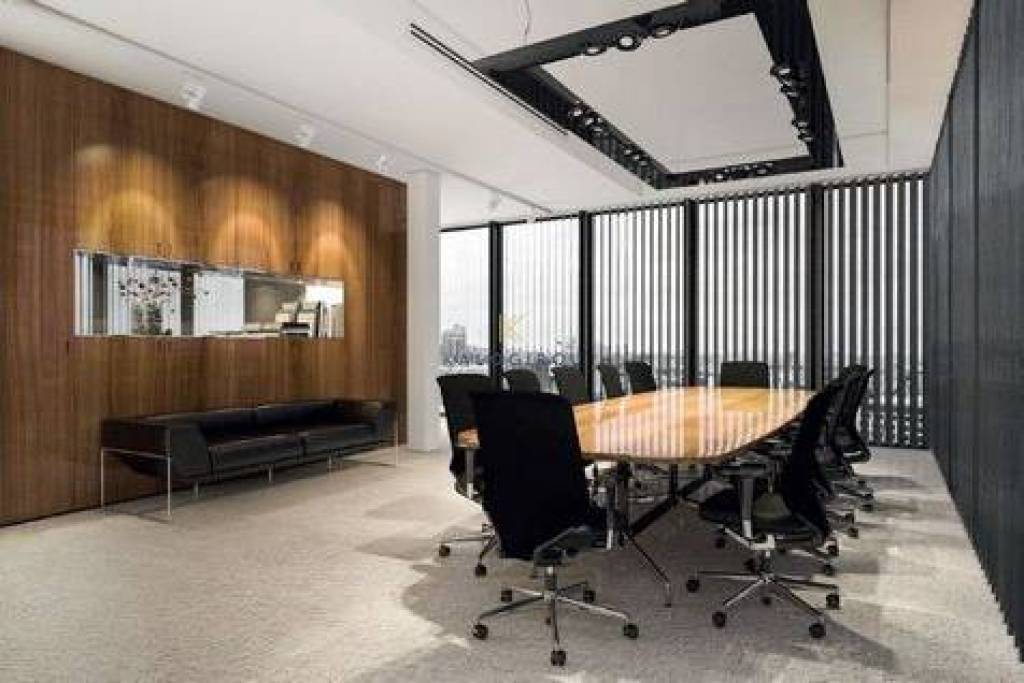 Spacious Office For Sale in New Marina Area, Larnaca