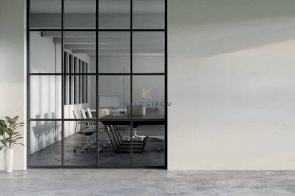 Lovely Office For Sale in New Marina Area, Larnaca