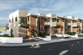 Luxury, Three Bedroom Maisonette for Sale in Alethriko area, Larnaca.