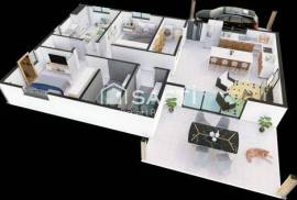A LOUER VILLA F4 NEUVE