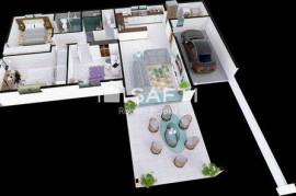 A LOUER VILLA F4 NEUVE DANS UN LOTISSEMENT COSY
