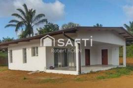 A LOUER VILLA F4 NEUVE A LA CHAUMIERE