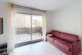 Appartement T2 avec terrasse