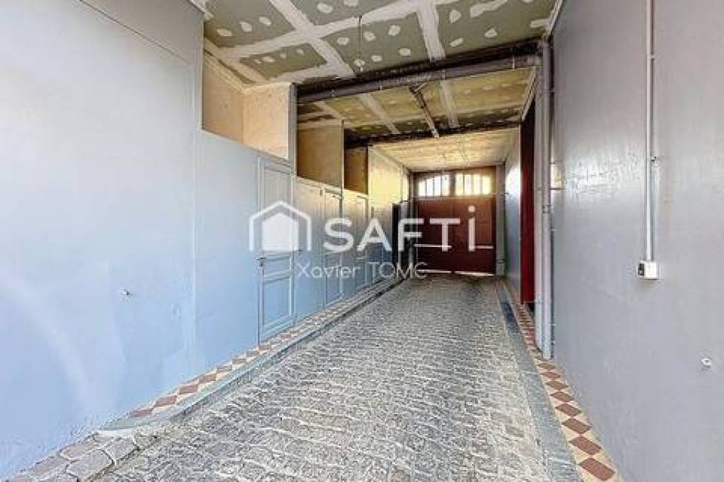 A LOUER APPARTEMENT T2