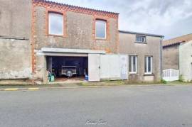 Bâtiment 120 m²