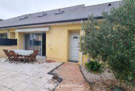 Appartement - 93m² - Coarraze