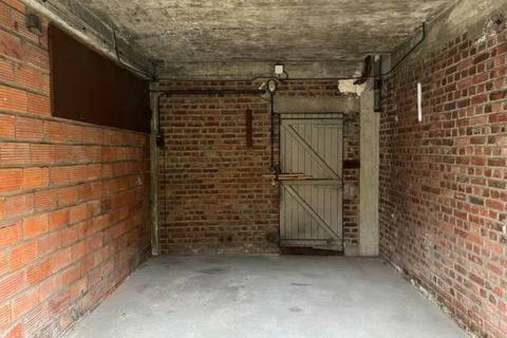 Dpt Seine Maritime (76), à vendre ROUEN Garage (Stationnement)