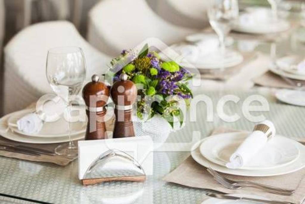 Dpt Côtes d'Armor (22), à vendre proche de LAMBALLE Restaurant