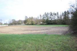 Terrain à vendre de 1 159,00 m² proche de BETHENIVILLE (51)