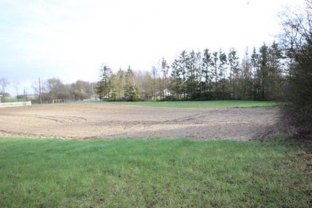 Terrain à vendre de 1 159,00 m² proche de BETHENIVILLE (51)