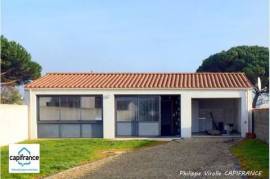 Maison à vendre 1 pièces LA COTINIERE (17) 58m2 189200