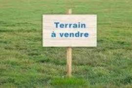 GUISSENY TERRAIN HORS LOTISSEMENT VIABILISE DE 754M²
