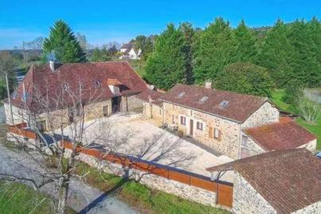 listing