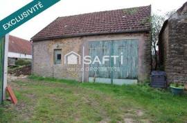 Grange de 40m²