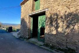 Remise de 160 m² avec un fort potentiel à Castelnau d'Aude