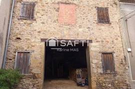 Remise 140m2