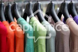 Fonds de commerce prêt à porter/friperie à vendre PAU (64)