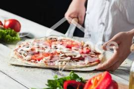 Dpt Morbihan (56), à vendre LORIENT Pizzeria