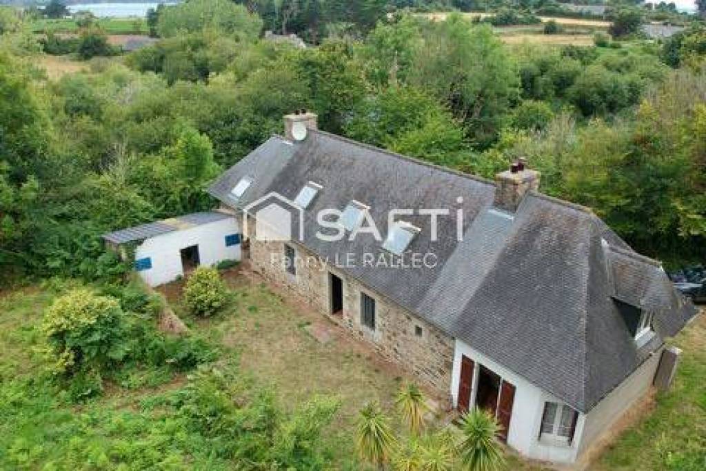 Propriété proche mer