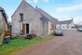 Maison de 54m2 sur 195m2 de terrain