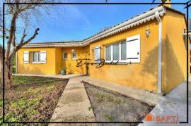 Maison T4 dans secteur recherché