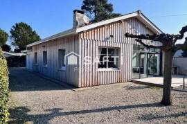 VILLA 115m² Plus T3 45m² à Montalivet les Bains