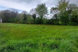Rare - Terrain constructible de 1312m²