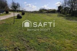 Vous recherchez un beau terrain pour construire ?