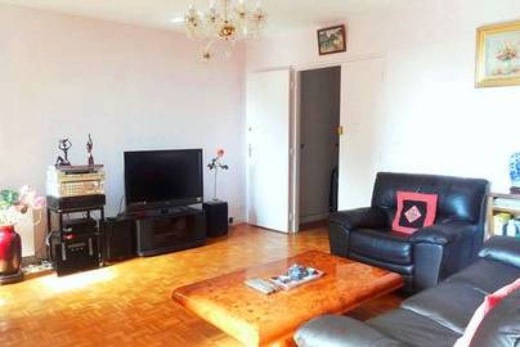 Dpt Val de Marne (94), à vendre CRETEIL appartement T4