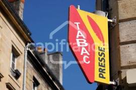 TABAC PRESSE LOTO Librairie Proche de BORDEAUX - Gironde 33