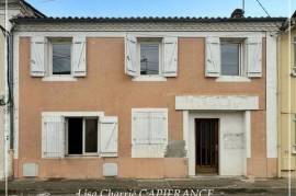 Immeuble à rénover à vendre À MONT DE MARSAN (40)