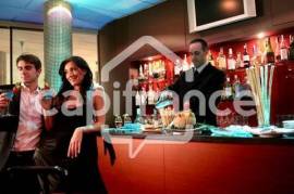 Hôtel-restaurant à vendre proche de LORIENT (56)