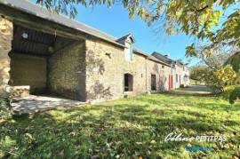 Propriété - longère 310m² - ancienne ferme