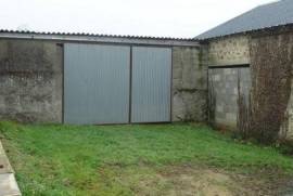 Bâtiment agricole à vendre de 200 m2