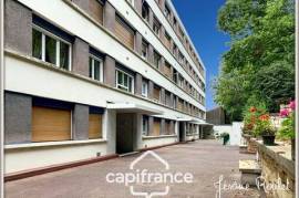 Dpt Vienne (86), à vendre POITIERS Gare Centre-ville, appartement T3 de 63,36 m² avec cave