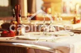 Restaurant-licence 4 à vendre DINAN (22)