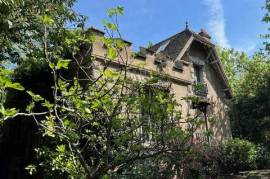 Maison bourgeoise - 182m² - Vitry-sur-Seine