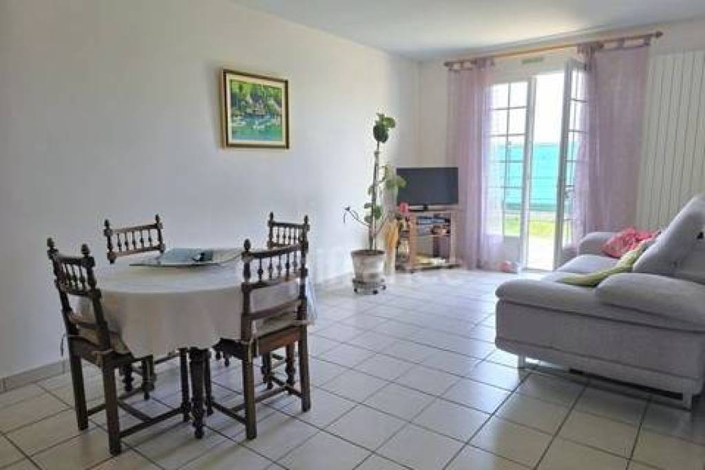 Maison de plain pied à vendre 4 pièces LONGJUMEAU (91)