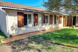 Ensemble de 2 maisons