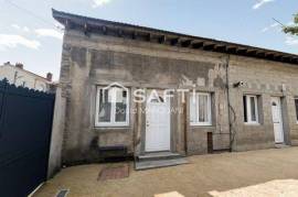 3 logements rénovés – bon potentiel à Stains (93)