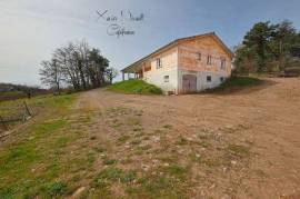 Maison à vendre 5 pièces LEYNES (71)