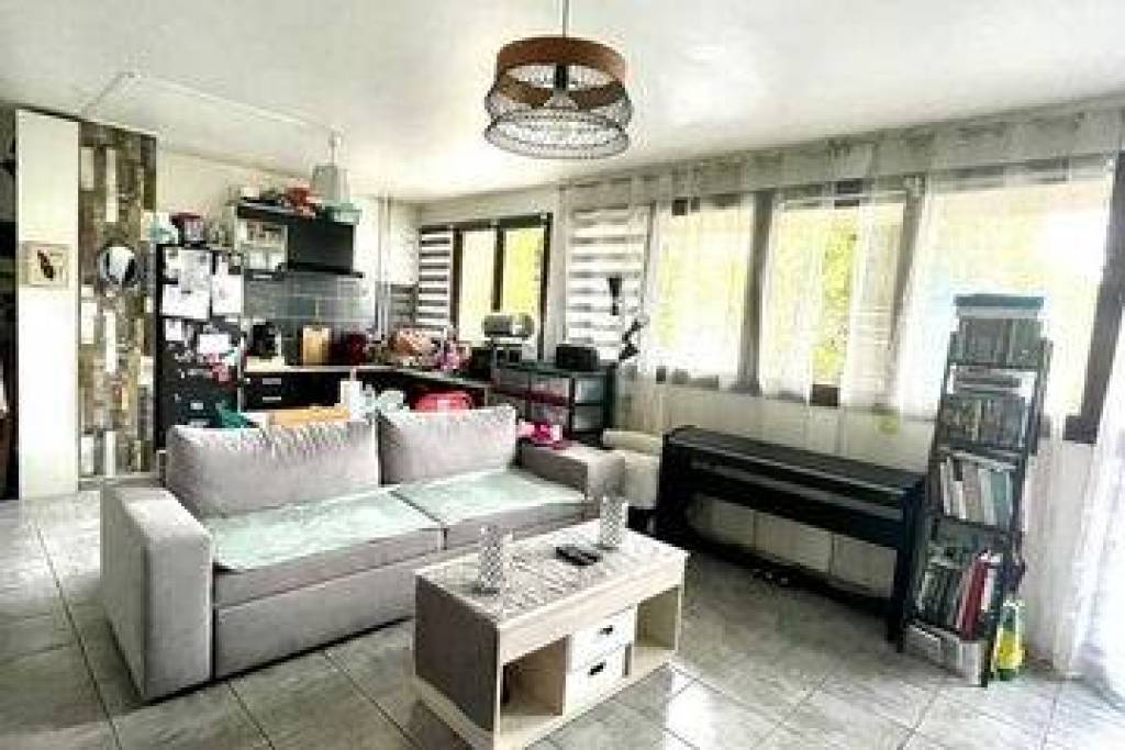 Appartement à vendre 2 pièces ()