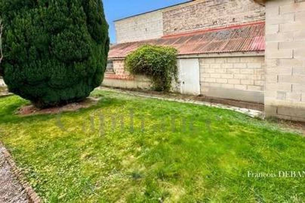 Maison à vendre 6 pièces BETHENIVILLE (51)