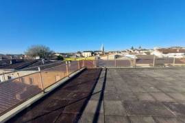 Appartement avec garage double